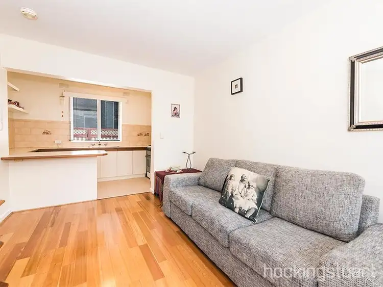 Second view of Homely apartment listing, 3/88 Grosvenor Street, St Kilda East VIC 3183