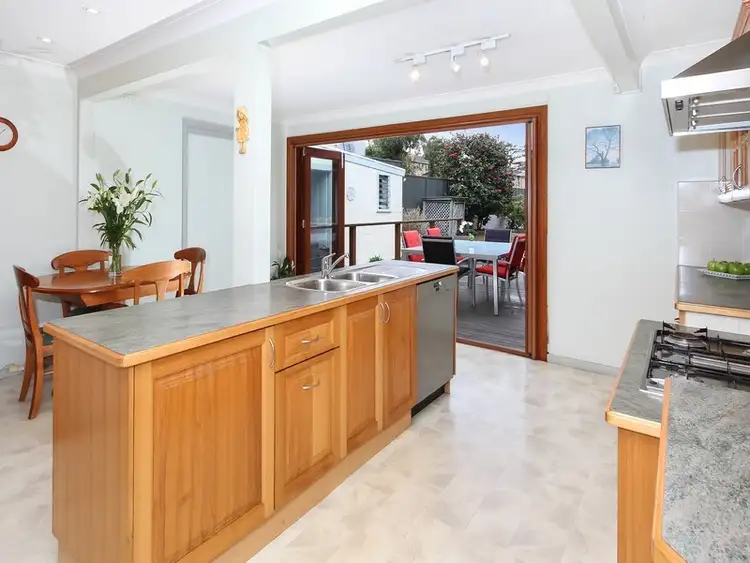 Fourth view of Homely house listing, 79 Bridge Road, Ryde NSW 2112