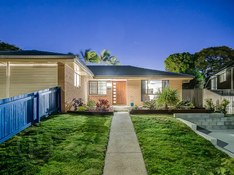 Third view of Homely house listing, 74 Redbourne Street, Chermside West QLD 4032