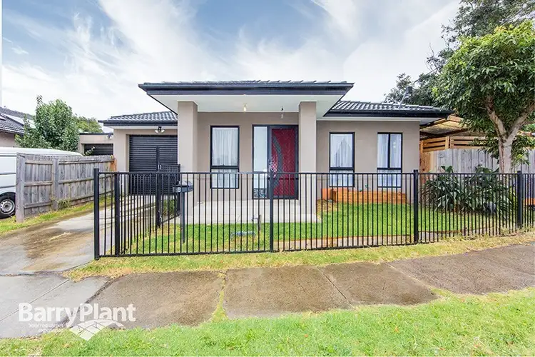 80A Menzies Avenue, Dandenong North VIC 3175