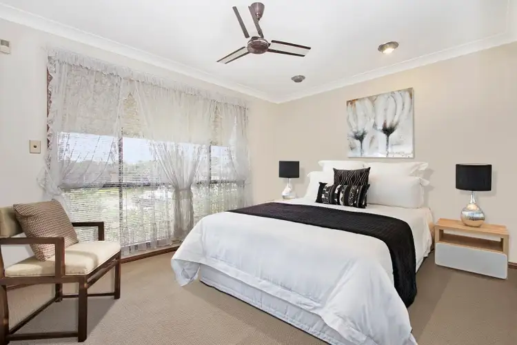 Third view of Homely house listing, 12 Derwent Place, St Clair NSW 2759