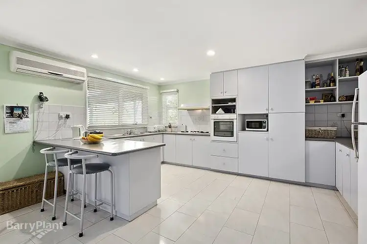 Second view of Homely house listing, 6 Sturrock Court, Berwick VIC 3806