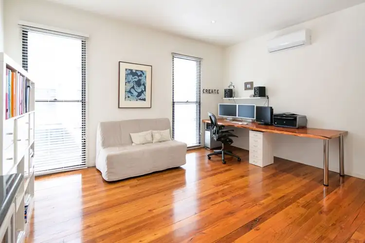Fifth view of Homely unit listing, 170 Kerr Street, Fitzroy VIC 3065