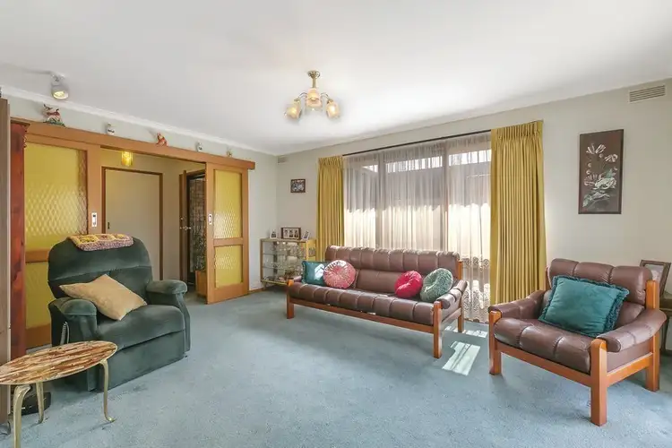 Second view of Homely house listing, 17 Molbray Street, Wendouree VIC 3355