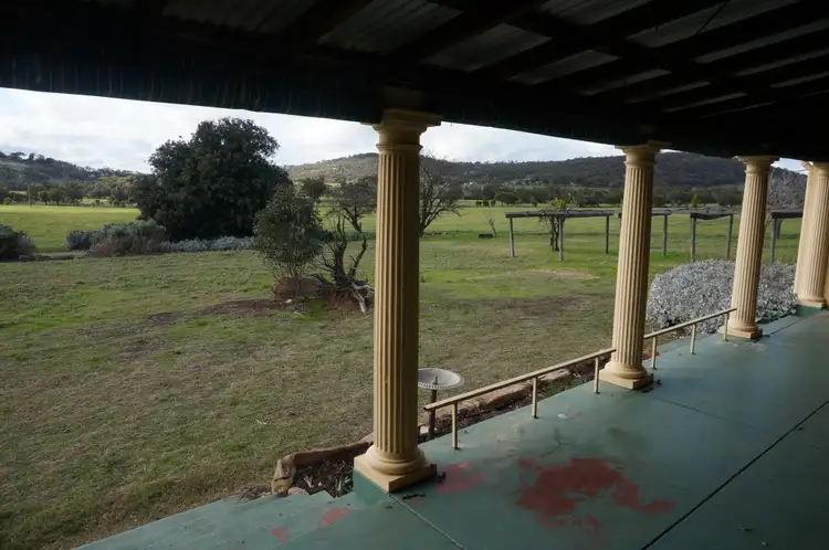 Third view of Homely rural property listing, 1555 Westdale Road, Beverley WA 6304