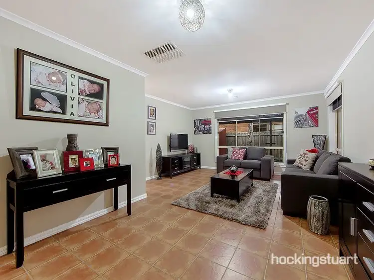 Second view of Homely house listing, 30 University Drive, Taylors Hill VIC 3037