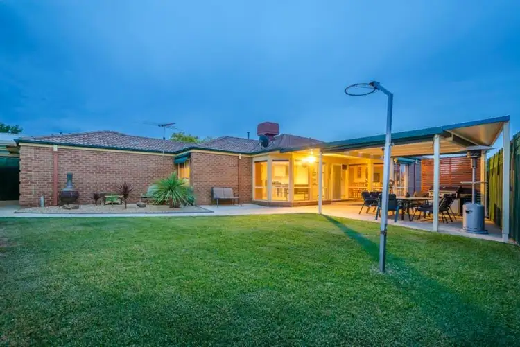 Third view of Homely house listing, 10 Carshalton Court, Hoppers Crossing VIC 3029