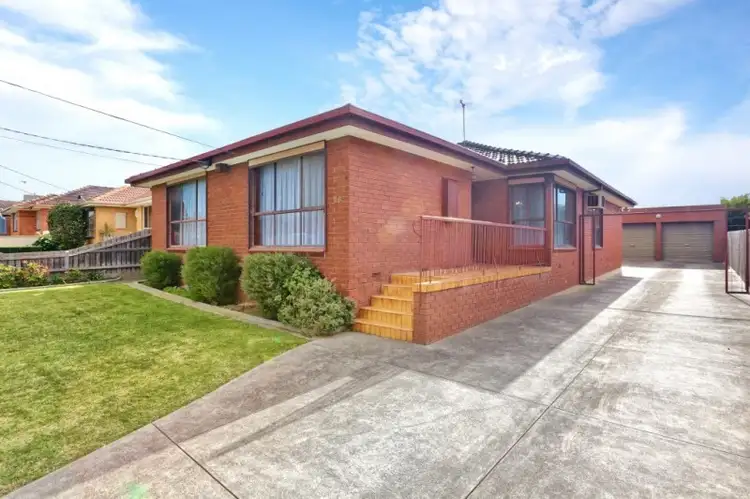 46 Andrew Street, Glenroy VIC 3046