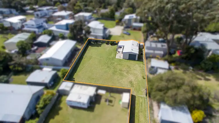 Second view of Homely land listing, LOT 2, 21 Cliff Street, St Leonards VIC 3223