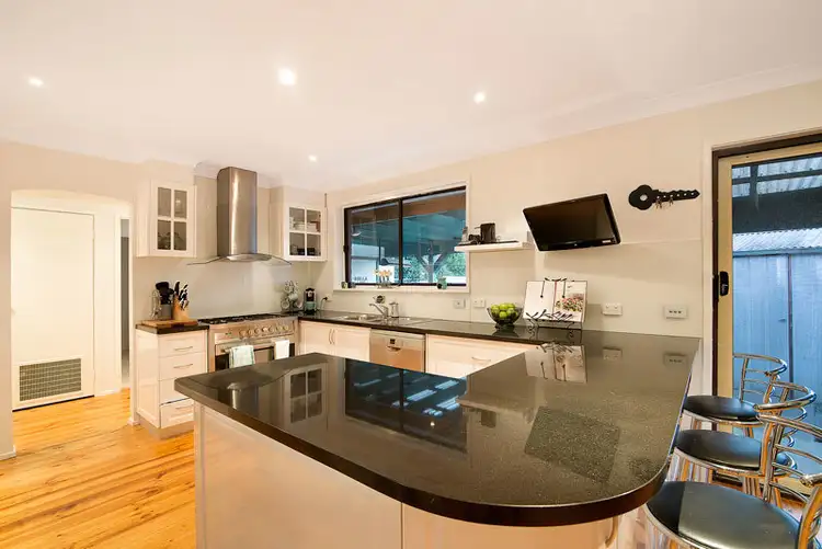 Third view of Homely house listing, 29 Northumberland Drive, Epping VIC 3076