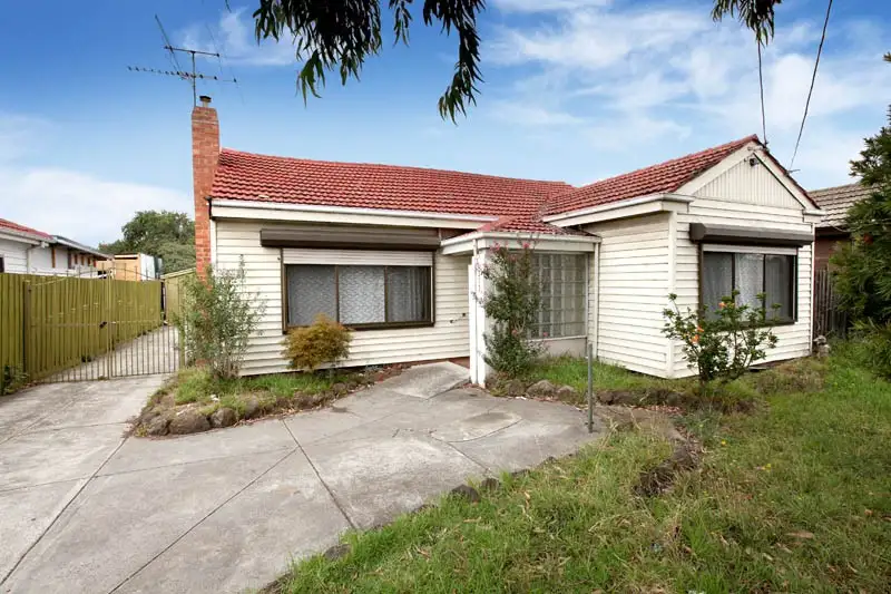 Main view of Homely house listing, 373 Ballarat Road, Sunshine VIC 3020