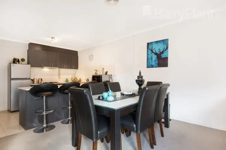 Third view of Homely unit listing, 2/3-11 Retford Close, Werribee VIC 3030