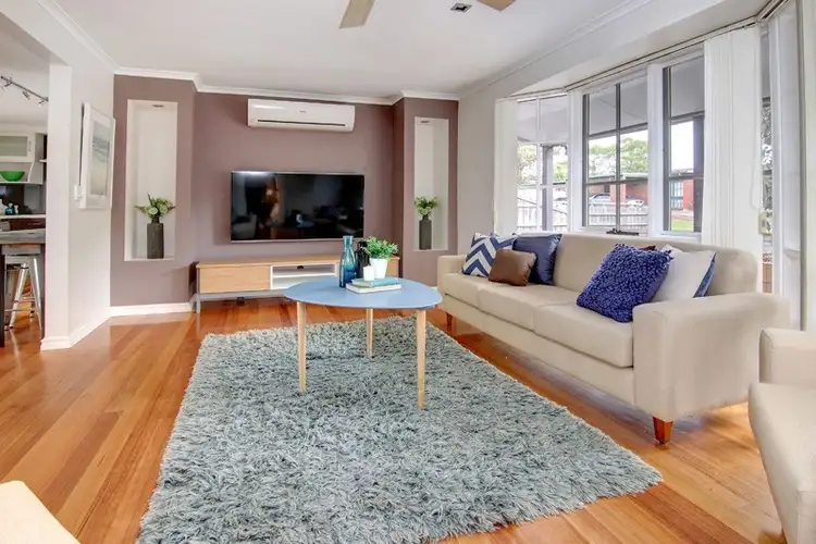 Third view of Homely house listing, 7 Alicia Court, Frankston VIC 3199