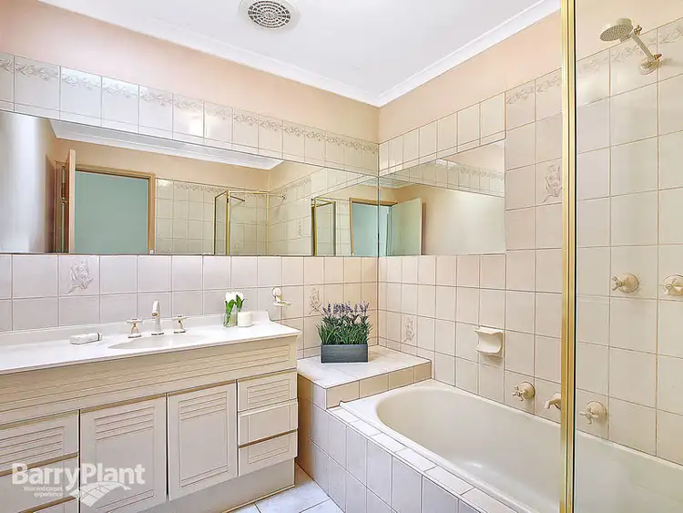 Seventh view of Homely house listing, 1 Murene Court, Boronia VIC 3155