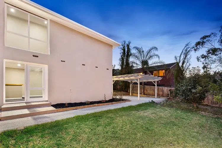Sixth view of Homely house listing, 29 Santa Rosa Boulevard, Doncaster East VIC 3109
