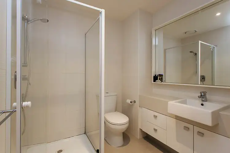 Sixth view of Homely apartment listing, 908/63 Whiteman Street, Southbank VIC 3006