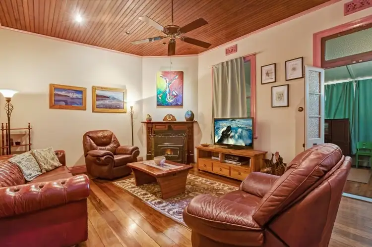 Second view of Homely house listing, 13 Roxburgh Street, Lorn NSW 2320