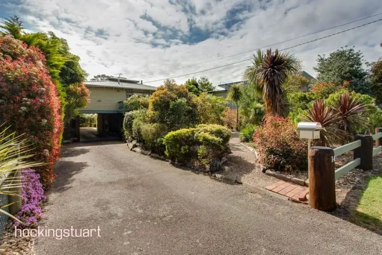 Second view of Homely house listing, 140 Flinders Street, Mccrae VIC 3938