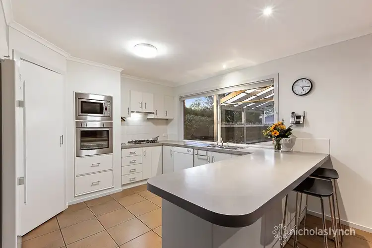 Fourth view of Homely house listing, 27 Warana Way, Mount Eliza VIC 3930