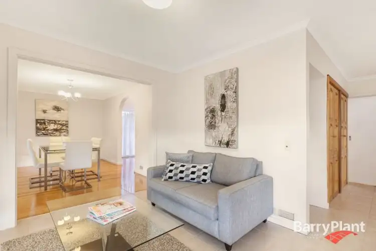 Fourth view of Homely house listing, 15 Alma Road, Bundoora VIC 3083