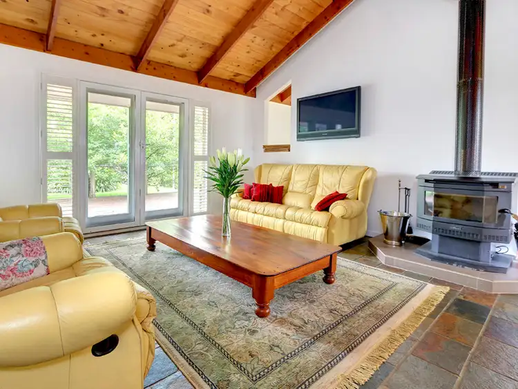 Sixth view of Homely house listing, 490 North Road, Pearcedale VIC 3912