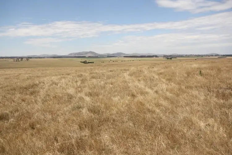 Main view of Homely land listing, C/A 7 Trawalla Road, Trawalla VIC 3373