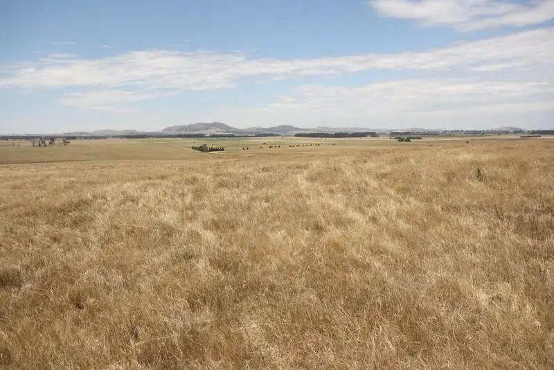 Main view of Homely land listing, C/A 7 Trawalla Road, Trawalla VIC 3373