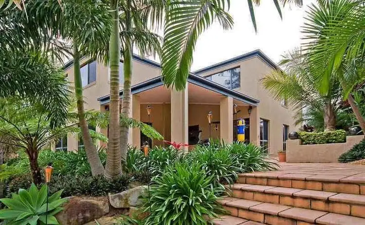 Second view of Homely house listing, 5 Kalyeera Court, Shailer Park QLD 4128