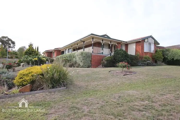 2a View Point Drive, Ballarat North VIC 3350