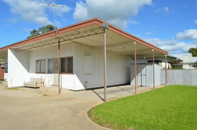 Main view of Homely unit listing, Address available on request