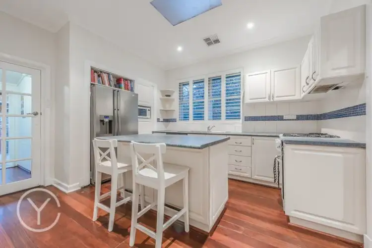 Fourth view of Homely house listing, 5 Evandale Street, Floreat WA 6014