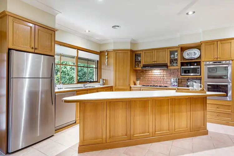 Third view of Homely house listing, 15 Oates Court, Taylors Lakes VIC 3038