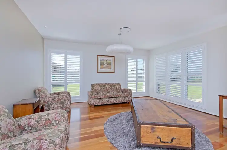 Fourth view of Homely house listing, 38 Waterfront Drive, Karalee QLD 4306