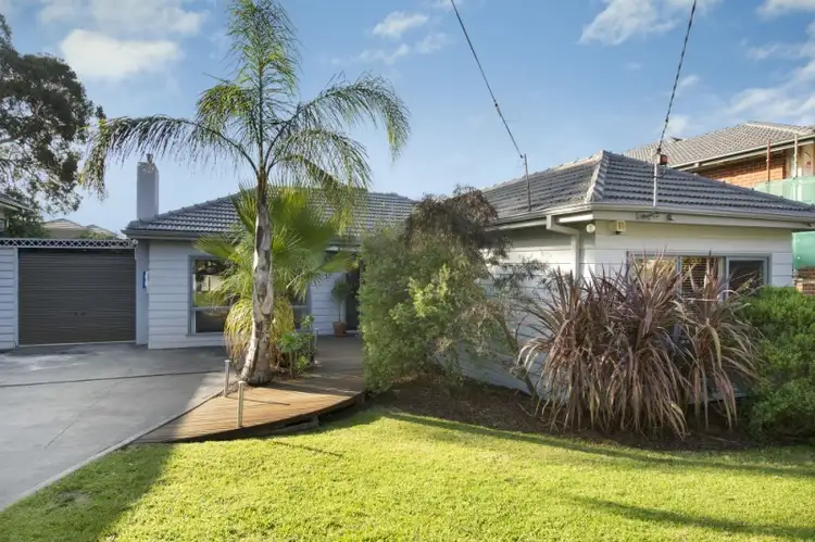 19 Summit Road, Burwood VIC 3125