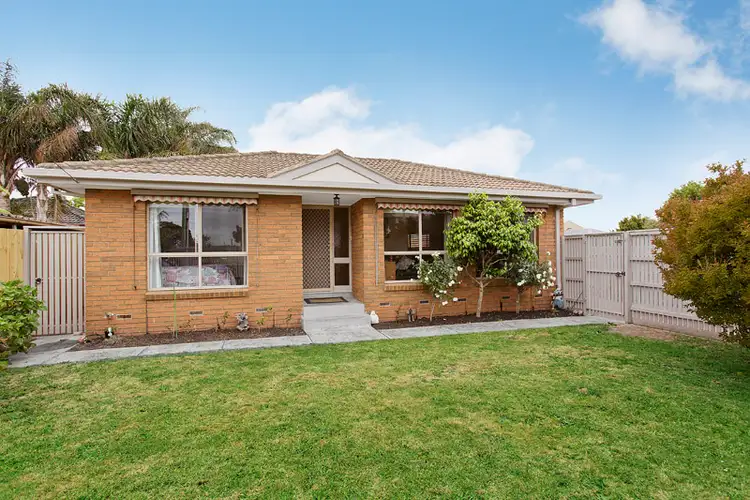 1/29 Oak Avenue, Cheltenham VIC 3192