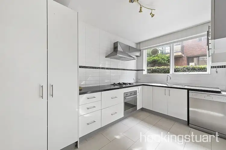 Second view of Homely apartment listing, 11/411 Toorak Road, Toorak VIC 3142