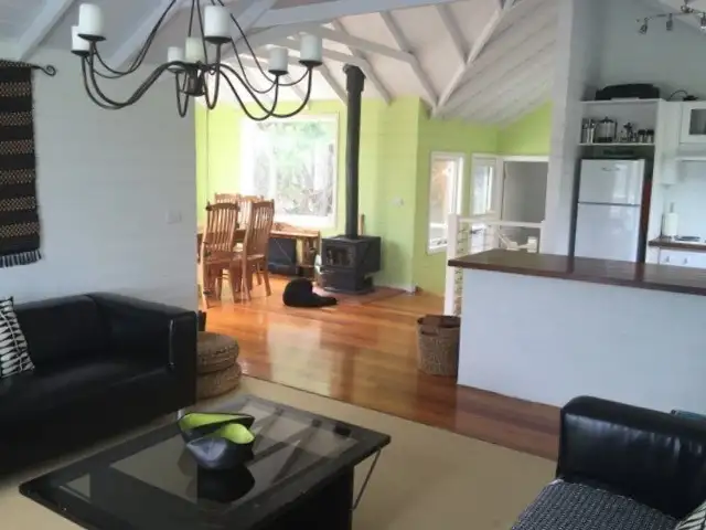 Second view of Homely house listing, 6 ATKINSON AVE, Venus Bay VIC 3956