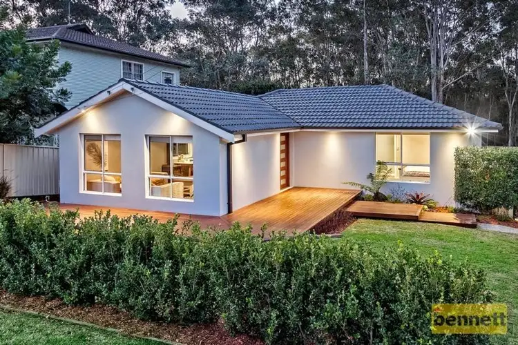 13 Macquarie Place, Glossodia NSW 2756