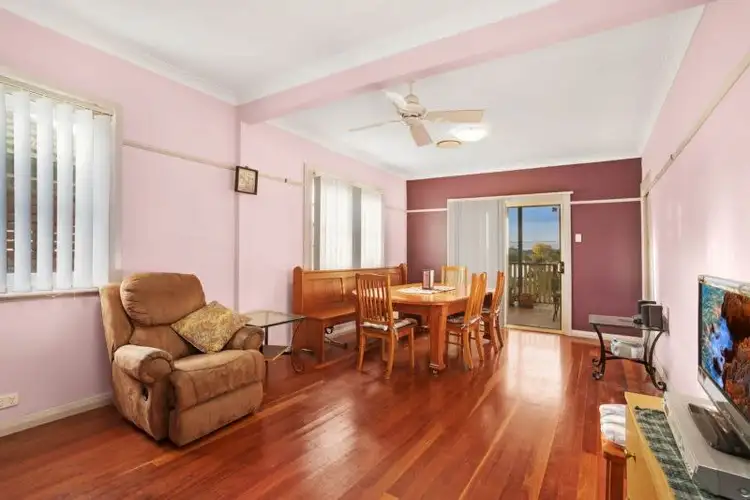 Second view of Homely house listing, 15 First Ave, Rutherford NSW 2320