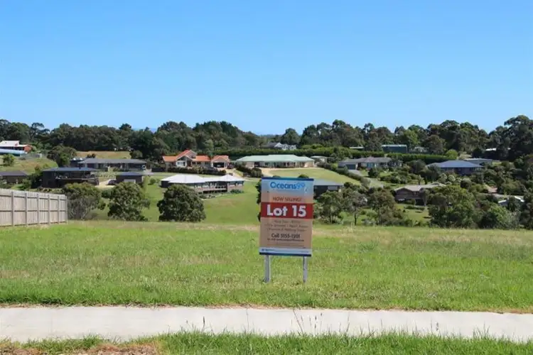 Lot 15/109 Gold Ring Road, Lakes Entrance VIC 3909