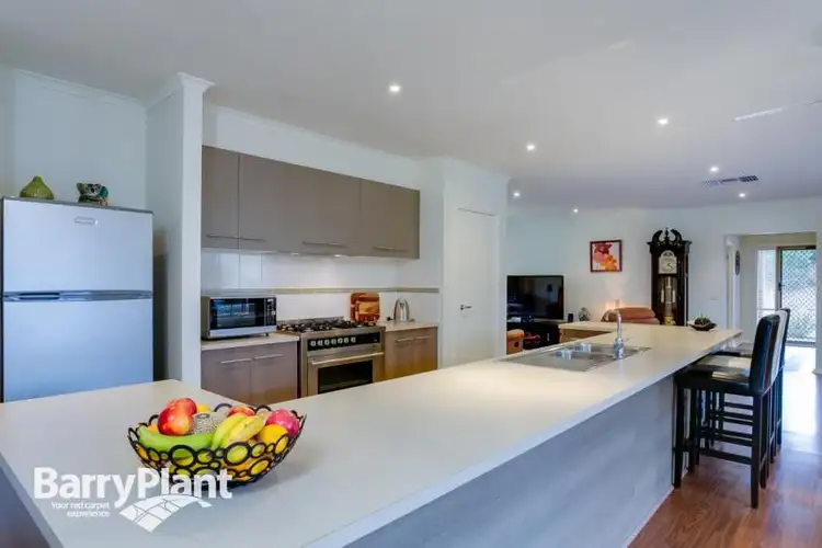 Fifth view of Homely house listing, 22 Parkedge Circuit, Rosebud VIC 3939