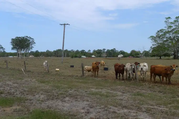 Fourth view of Homely land listing, LOT 1 & 22 Tremlin Drive, Howard QLD 4659