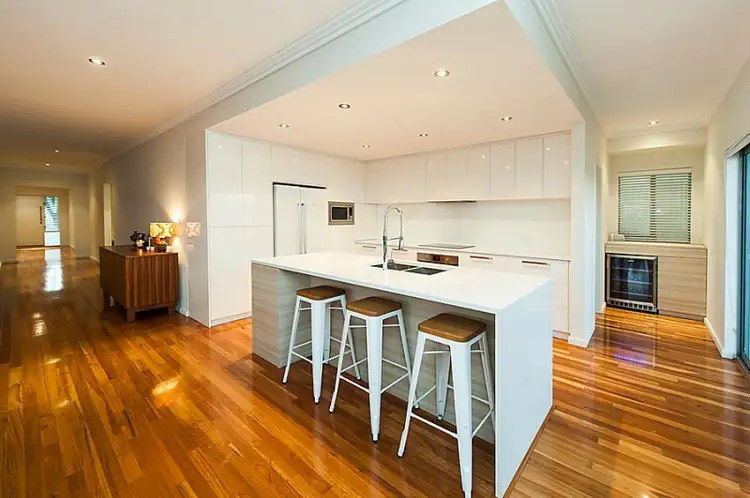 Third view of Homely house listing, 21 Paperbark Way, Wannanup WA 6210