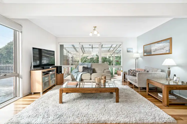 Second view of Homely house listing, 7 Hedwig Drive, Mooroolbark VIC 3138