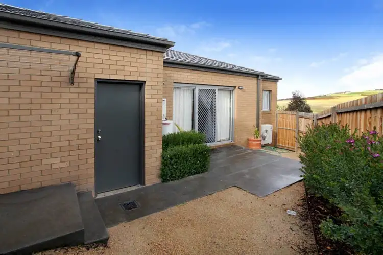 Third view of Homely unit listing, 1/43 Waugh Street, Sunbury VIC 3429
