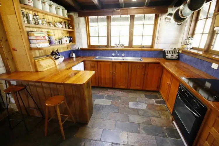 Second view of Homely house listing, 481 Browns Road, Scarsdale VIC 3351