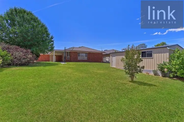 Fourth view of Homely house listing, 15 Telopea Street, Thurgoona NSW 2640