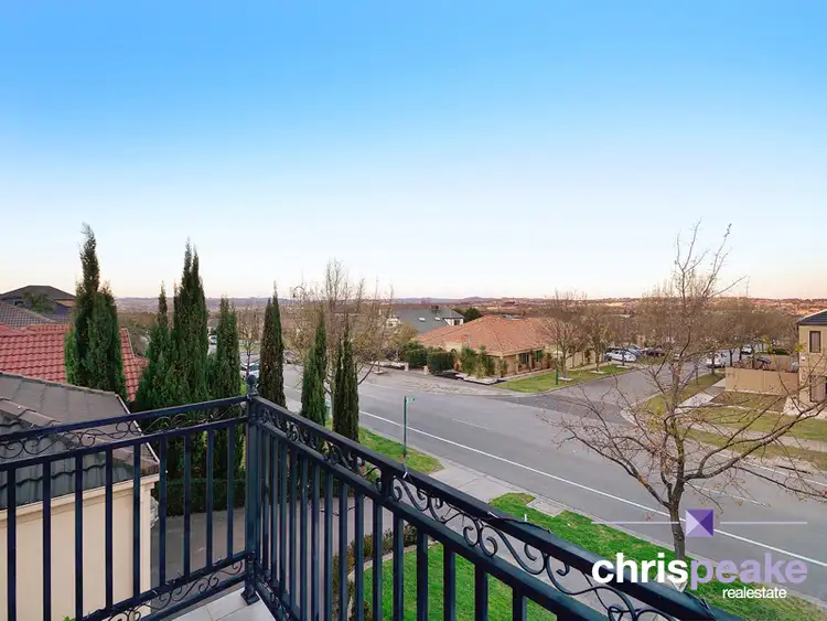 Second view of Homely house listing, 91 Berwick Springs Promenade, Narre Warren South VIC 3805