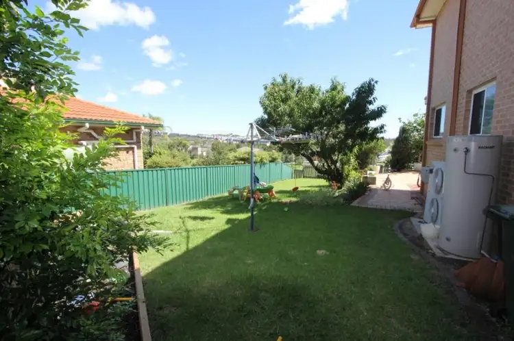 Third view of Homely house listing, 21 Mount Huon Circuit, Glen Alpine NSW 2560