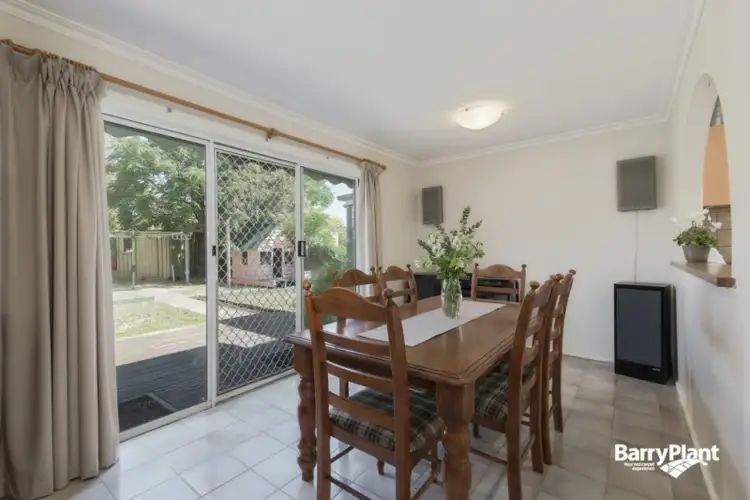 Fourth view of Homely house listing, 163 Cameron Parade, Watsonia North VIC 3087